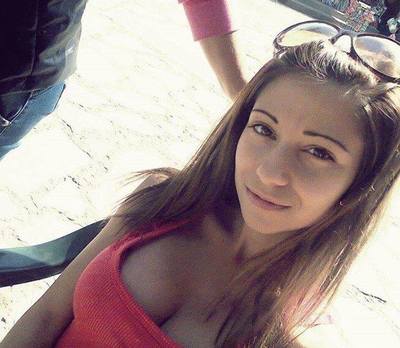 Marianna is a cheater looking for a guy like you!