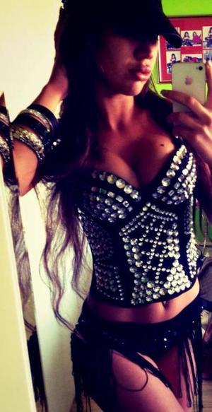 Kathryn from Massachusetts is interested in nsa sex with a nice, young man