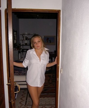 Finding a fuck buddy like Kimberlee from Missouri has never been easier