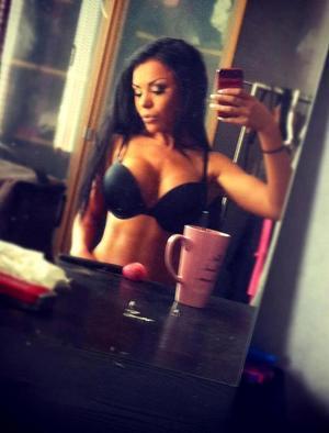 Cheaters like Aleigha from Tennessee are looking for you