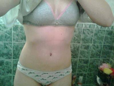 Hilary is a cheater looking for a guy like you!