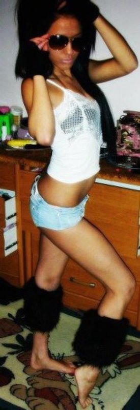 Daija from Michigan is interested in nsa sex with a nice, young man