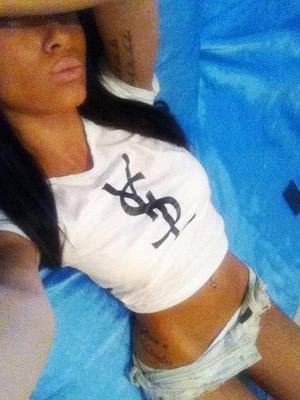 Meet local singles like Gisselle from Mississippi who want to fuck tonight