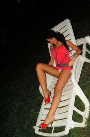 Hollie is a cheater looking for a guy like you!