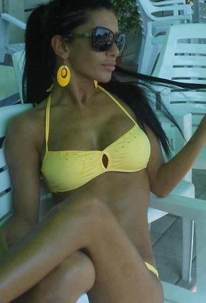 Jenna is a cheater looking for a guy like you!