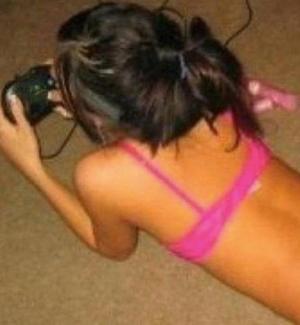 Looking for local cheaters? Take Lexi from Ohio home with you