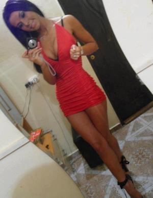 Cheaters like Alexandria from Ontario are looking for you