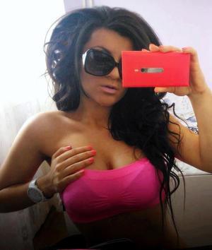 Looking for girls down to fuck? Julissa from Utah is your girl