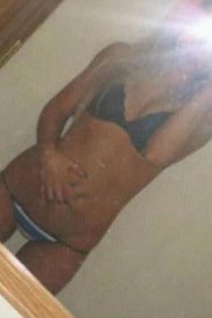 Escorts like Zoe are down to fuck you now!
