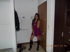 Finding a fuck buddy like Tiffany from Colorado has never been easier