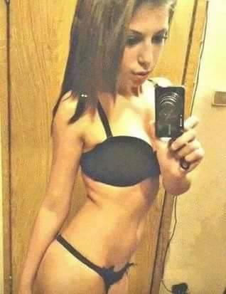 Looking for girls down to fuck? Elisa from Georgia is your girl