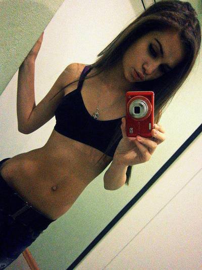 Looking for girls down to fuck? Annette from New York is your girl