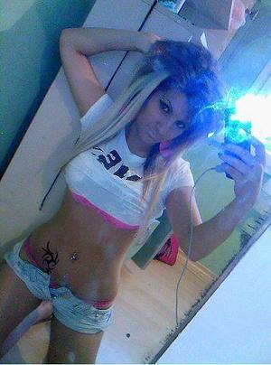 Finding a fuck buddy like Danika from Arizona has never been easier