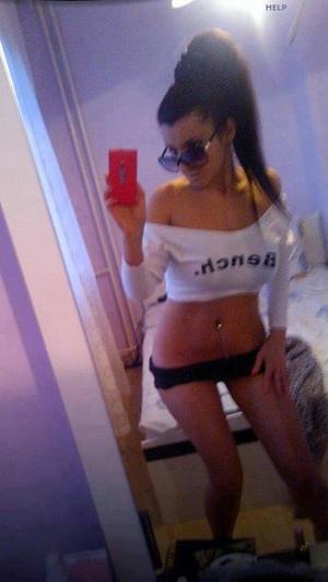 Looking for local cheaters? Take Celena from Tacoma, Washington home with you