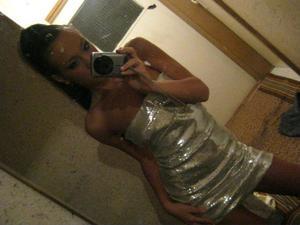 Kirstin from Florida is interested in nsa sex with a nice, young man