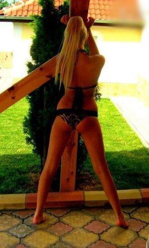 Natasha is a cheater looking for a guy like you!