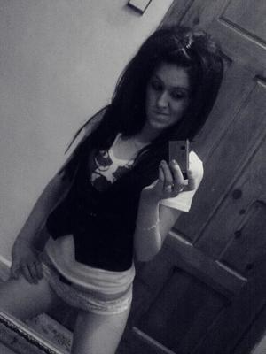 Mariana from Illinois is interested in nsa sex with a nice, young man