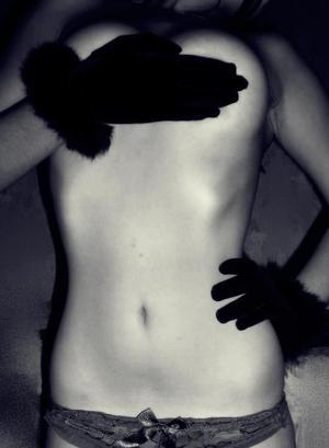 Damaris from Arizona is DTF, are you?