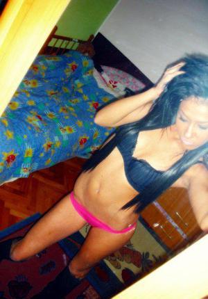 Laverna is a cheater looking for a guy like you!