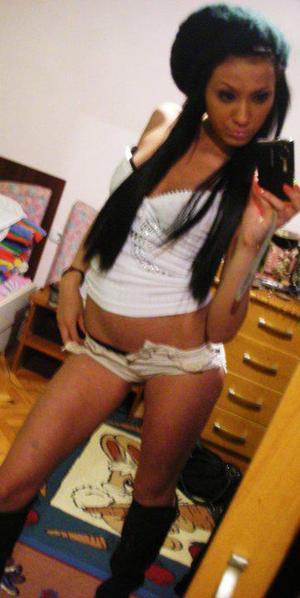 Margaret from Rhode Island is DTF, are you?