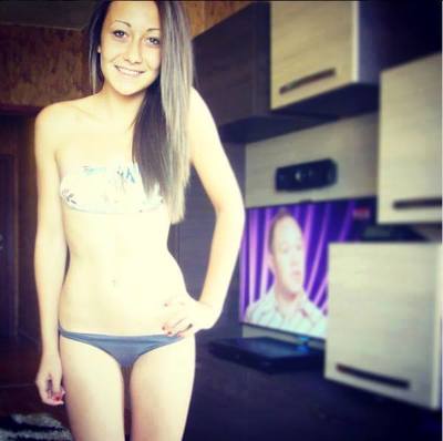 Cheaters like Danielle from Alberta are looking for you