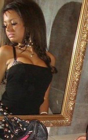 Looking for local cheaters? Take Alaina from Ohio home with you