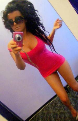 Looking for local cheaters? Take Marlee from Texas home with you