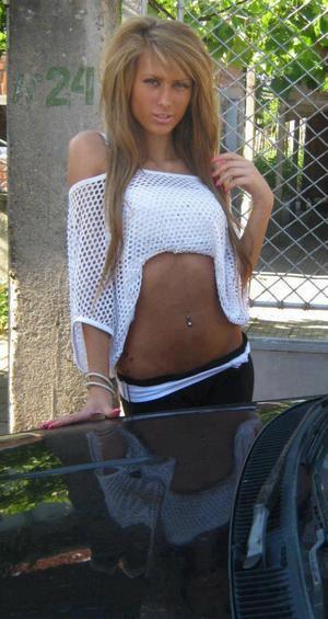 Cheaters like Brooklynn from Missouri are looking for you