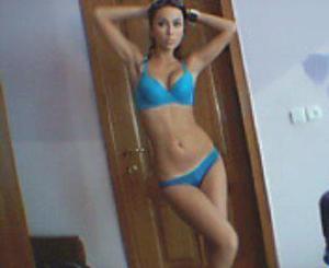 Sonia from Louisiana is interested in nsa sex with a nice, young man