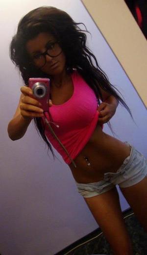 Fredricka is a cheater looking for a guy like you!