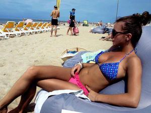 Cheaters like Isabela from Ohio are looking for you