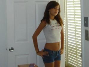 Escorts like Kendra are down to fuck you now!