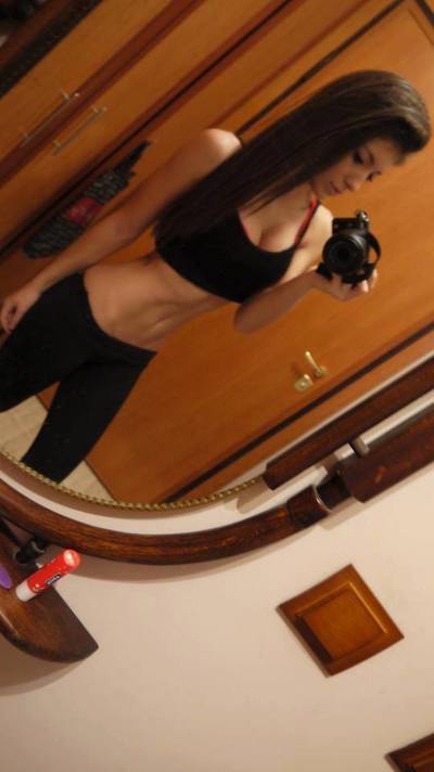 Cheaters like Hannah from New Jersey are looking for you