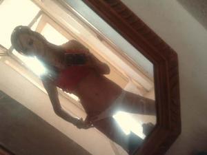 Alia is a cheater looking for a guy like you!