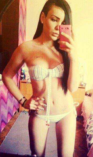 Lauren from Arizona is DTF, are you?