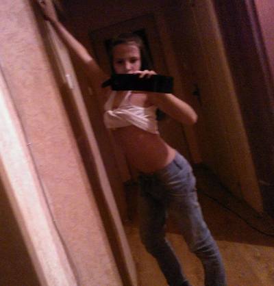 Melissa from Indiana is DTF, are you?