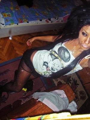 Alexys from Indiana is interested in nsa sex with a nice, young man