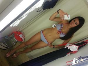 Looking for local cheaters? Take Erica from Illinois home with you