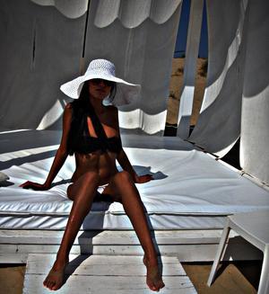 Escorts like Katy are down to fuck you now!