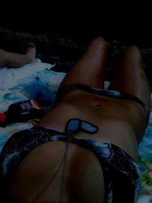 Alexandra from Wisconsin is interested in nsa sex with a nice, young man