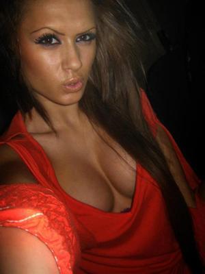 Looking for girls down to fuck? Tiana from Florida is your girl