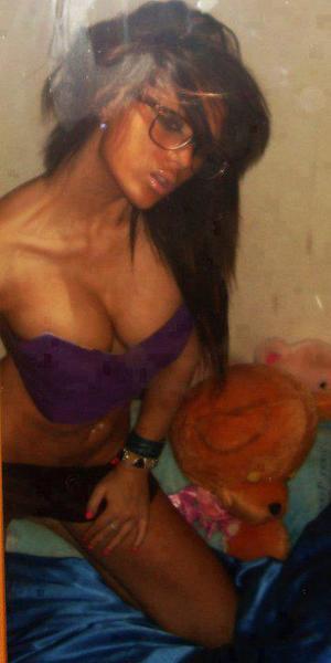 Looking for local cheaters? Take Sheila from West Virginia home with you