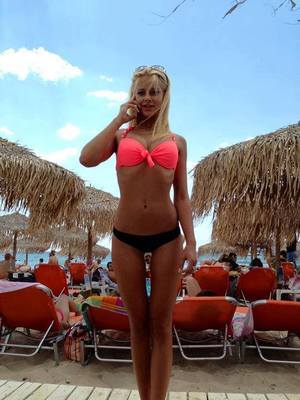 Gwendolyn from Louisiana is DTF, are you?