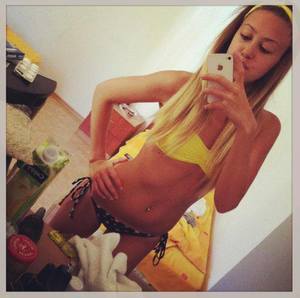 Looking for local cheaters? Take Bria from Indiana home with you