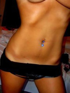 Haylee from Quebec is DTF, are you?