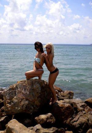 Breonna from Ontario is DTF, are you?