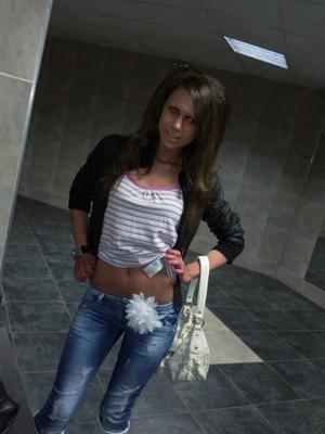 Gracie from Idaho is the best local fuck buddy you can ever find