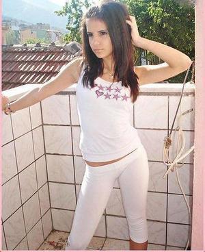 Looking for local cheaters? Take Taryn from Pennsylvania home with you