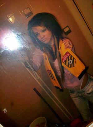 Danica is a cheater looking for a guy like you!