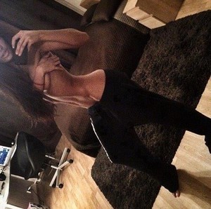 Lorena is a cheater looking for a guy like you!